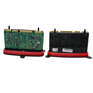 OEM 63117440878 עבור סדרה <span class=keywords><strong>5</strong></span> F10 F18 LCI מלא <span class=keywords><strong>LED</strong></span> פנס בקרת מודול נהג 2014-2016