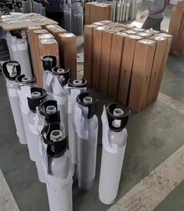 Tùy chỉnh hỗn hợp khí 8L Isobutane isobutylene benzen tiêu chuẩn khí với Xi lanh khí - Product Image 5