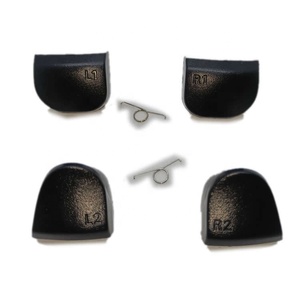 Düğme anahtarı için PS5 kontrol düğmesi kiti L1 R1 L2 R2 düğme tuşları - Product Image 2