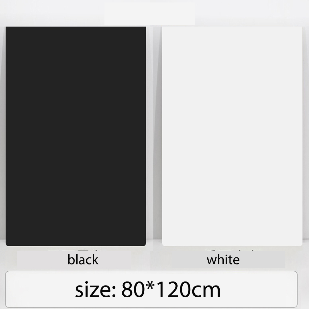 Blanc & noir