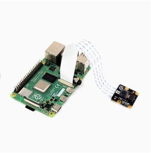 Nano ahududu Pi 8MP kamera modülü V2 , IMX219, ahududu pi 3 modülü ile uyumlu