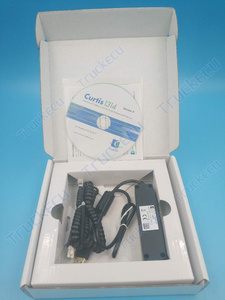 Curtis 1314 4402 OEM-PC-Programmier station Software & Curtis 1309 USB-Schnitts telle nbox Handheld-Programmierer-Mobil teil - Product Image 3