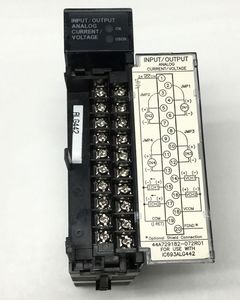 Original Brand New IC693ALG442B <strong>Analog</strong> IO <strong>Module</strong> CurrentVoltage 4-<strong>Input</strong> 2-Output for <strong>PLC</strong> - Product Image 1