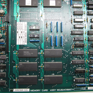 Il nuovo Controller originale 82408667-001 in magazzino automatizza il Controller PLC programmabile - Product Image 1