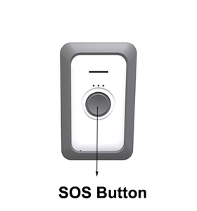 Es478s starlink & 4g Chức năng giọng nói ngoài trời <span class=keywords><strong>GPS</strong></span> Tracker vệ tinh theo dõi thiết bị với SOS gọi cho sử dụng cá nhân - Product Image 2