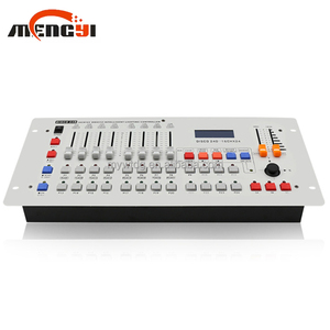 <strong>Simple</strong> Operation Stage Light Equipment 240 <strong>Dmx</strong> Console for 240 <strong>DMX</strong> DJ Disco Stage Lighting Par Light Console