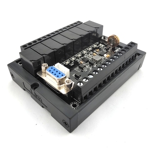 PLC FX1N-20MR, модуль реле задержки модуль - Product Image 5