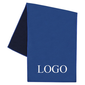 Nhanh Chóng Làm Khô Tùy Chỉnh Cá Nhân 30*80 30*90 30*100Cm Sợi Nhỏ Làm Mát Khăn Cho Phòng Tập Thể Dục, Thể Thao, Cổ, Ngoài Trời, Đầu, Du Lịch - Product Image 5