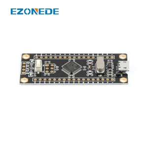 STM32F103C8T6 Minimum Development Board-Modul STM32 STM32F MCU Core Board Micro USB für Ardu - Product Image 6