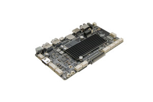 Android 12 RK3588 16GB RAM 64GB ROM Video Out and <strong>Input</strong> 6TOPs NPU For Edge AI <strong>Computing</strong> - Product Image 6