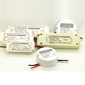120-277V <strong>Input</strong> <strong>Led</strong> <strong>Driver</strong> 25 36Vdc Phase Dimming <strong>Led</strong> <strong>Driver</strong> 40W 50W CUL Approval <strong>Led</strong> Power Supply Class 2 - Product Image 5