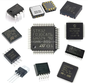 LM358DR <strong>Analog</strong> Comparator Semiconductor Chip Electronic Components for Pressure <strong>Sensors</strong> - Product Image 1