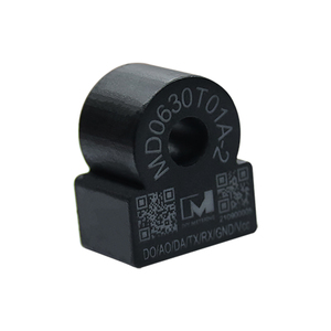 水平剩余电流监测EV RCD 30mA交流6mA DC零相CT泄漏传感器