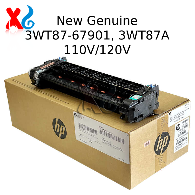 110V/120V noir -- Véritable