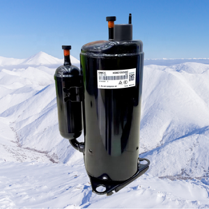 Máy điều hòa không khí GMCC chính hãng mới 9000BTU 12000BTU 18000BTU 24000BTU 30000BTU, máy nén quay - Product Image 1