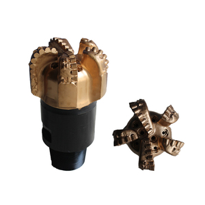 API Diamond PDC 6 1/2 zoll bohrer - Product Image 1