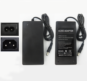 Entrada universal Salida 12V 7000mA Adaptador de corriente - Product Image 3