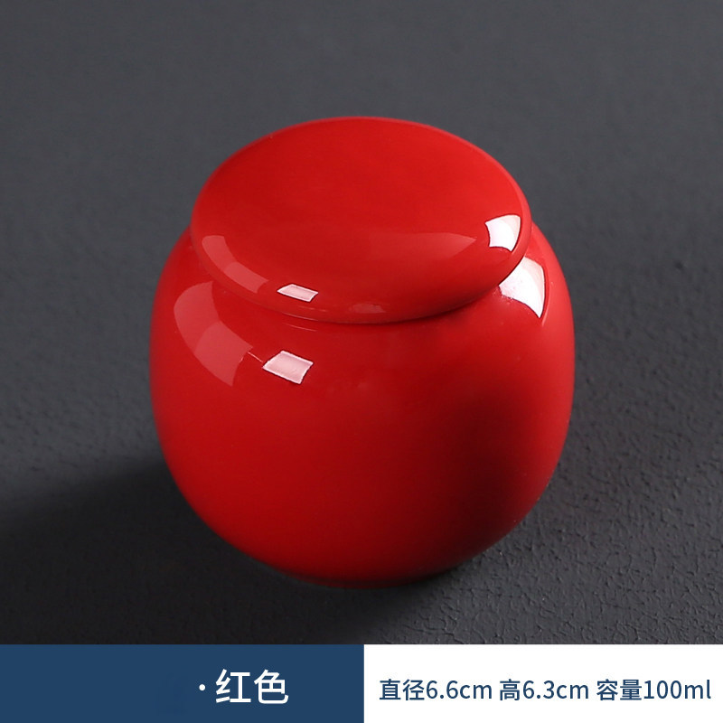 Red-100ml