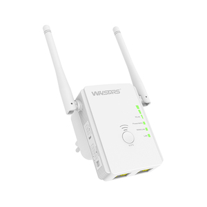 300Mbps wifi güçlendirici wifi sinyal ağ amplifikatör wlan tekrarlayıcı kablosuz güçlendirmek - Product Image 1