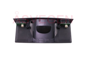 New <strong>Auto</strong> 12.1' Android Screen Car Radio Stereo DVD Player for <strong>Citroen</strong> C4L with WIFI GPS Navigation Built in Apple Car - Product Image 6