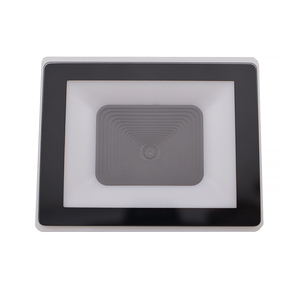 YJFIRST ISO14443 Control DE ACCESO RFID NFC Lector de tarjetas de código QR RS232 RS485 Lector de tarjetas para incrustación integrada