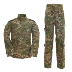 ACU-CP twill