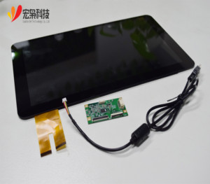 Eeti Nach Größe Industrielle <span class=keywords><strong>Raspberry</strong></span> <span class=keywords><strong>Pi</strong></span> Vandal Proof Lcd Rpi <span class=keywords><strong>2</strong></span> Touchscreen