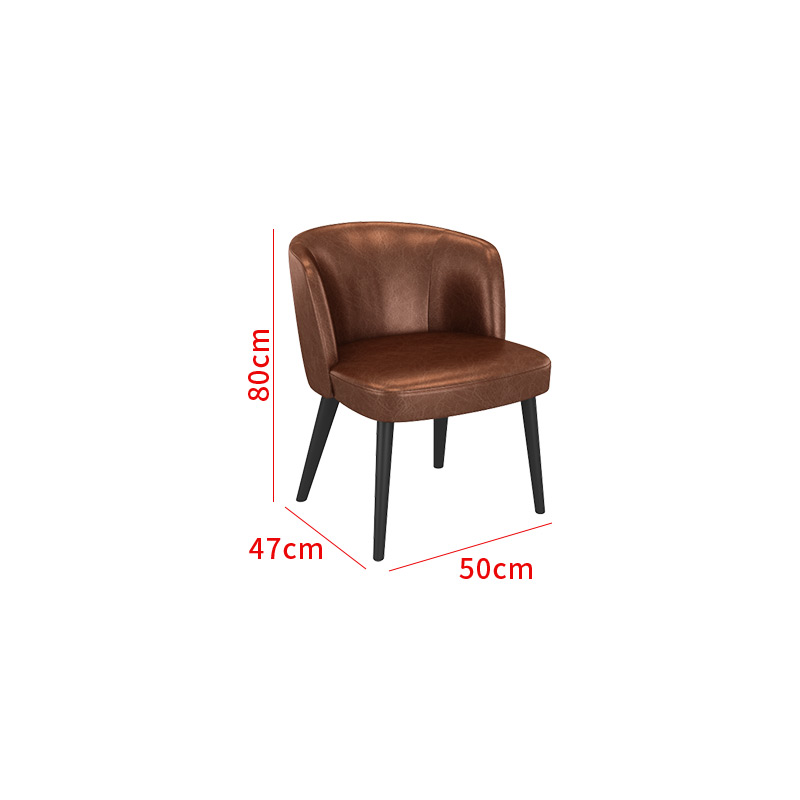 Single chair