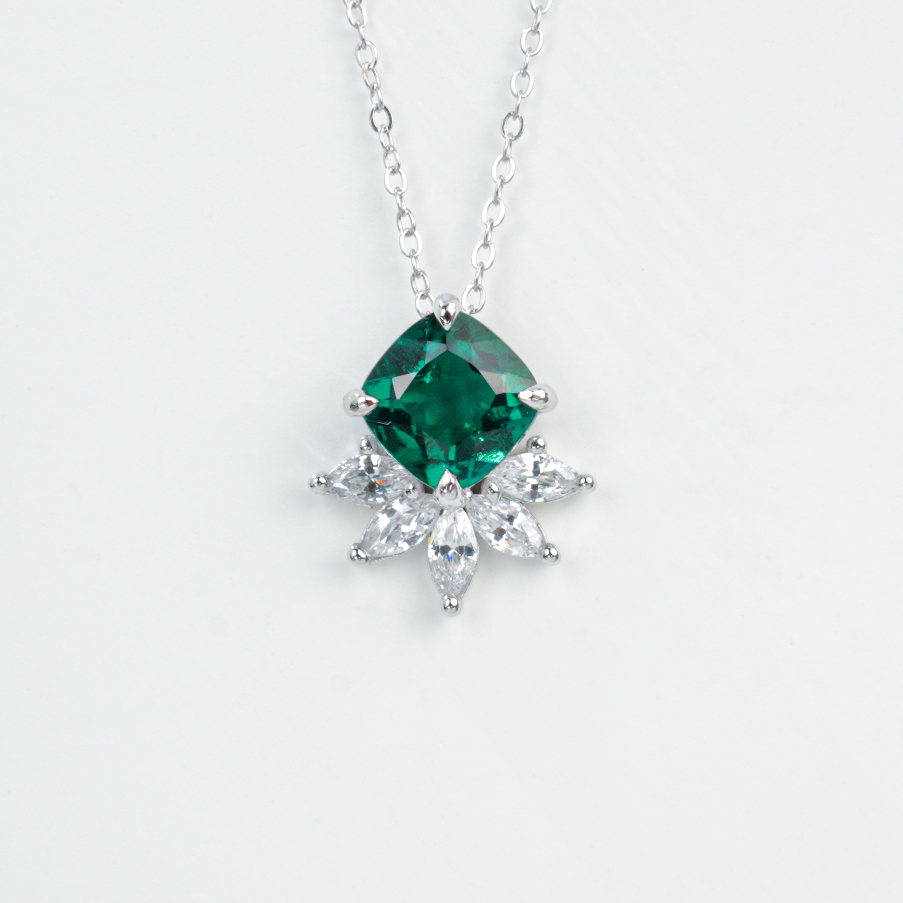 Verde