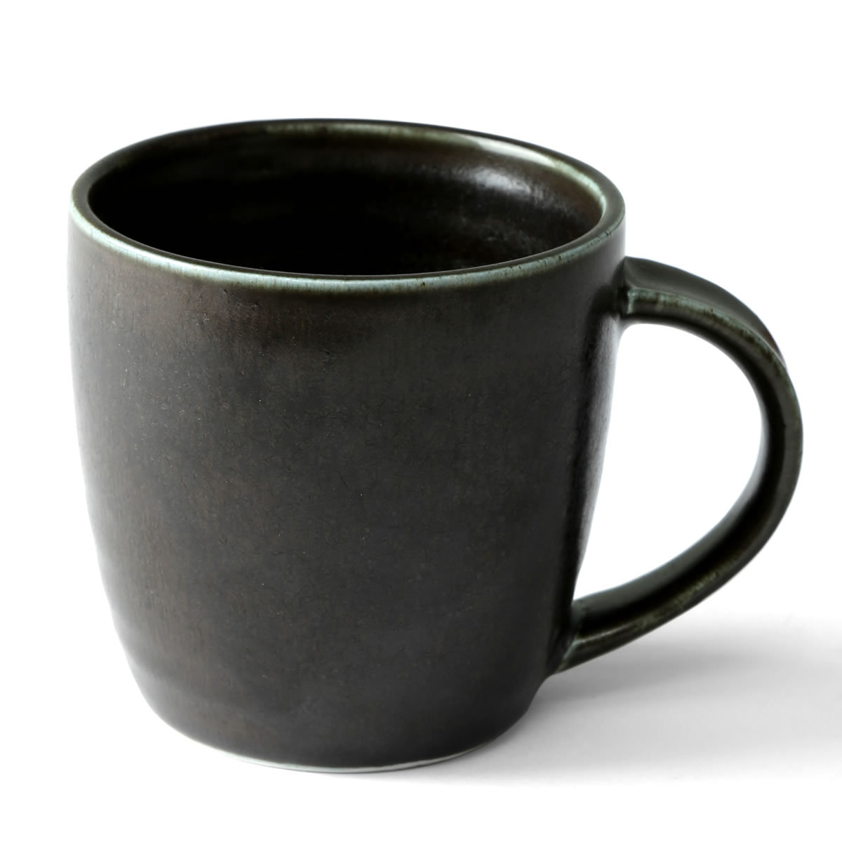Reactive Black