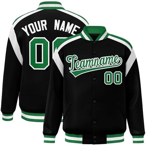 BlackWhiteKelly Green19