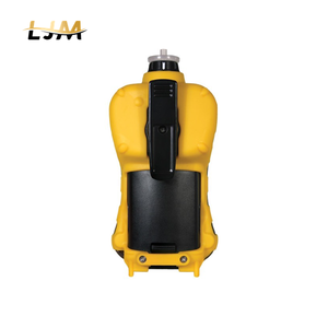 Honeywell Multi RAE Tragbarer chemischer Gas detektor CO2 NH3 CO H2S CL2 CLO2 NO2 SO2 PH3 - Product Image 4