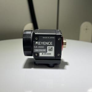 Intuitive Vision System Environment-resistant 2 Megapixel <strong>Camera</strong> (Color) CA-200C - Product Image 6