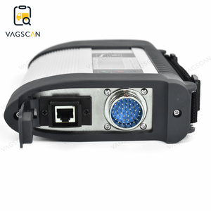 Für C4 Doip C4 MB Star C4 Diagnose scanner mit Software V2023.6 und CFC2 Laptop Car Truck 12V 24V WIFI Programmierer MB für C4 - Product Image 4