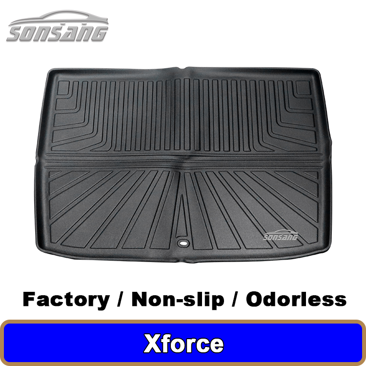 Rivestimento bagagliaio per Mitsubishi Xforce