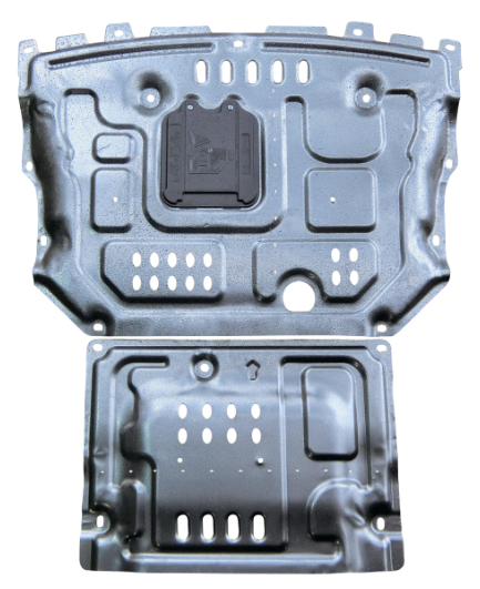 Matériel d'acier de 1.2mm