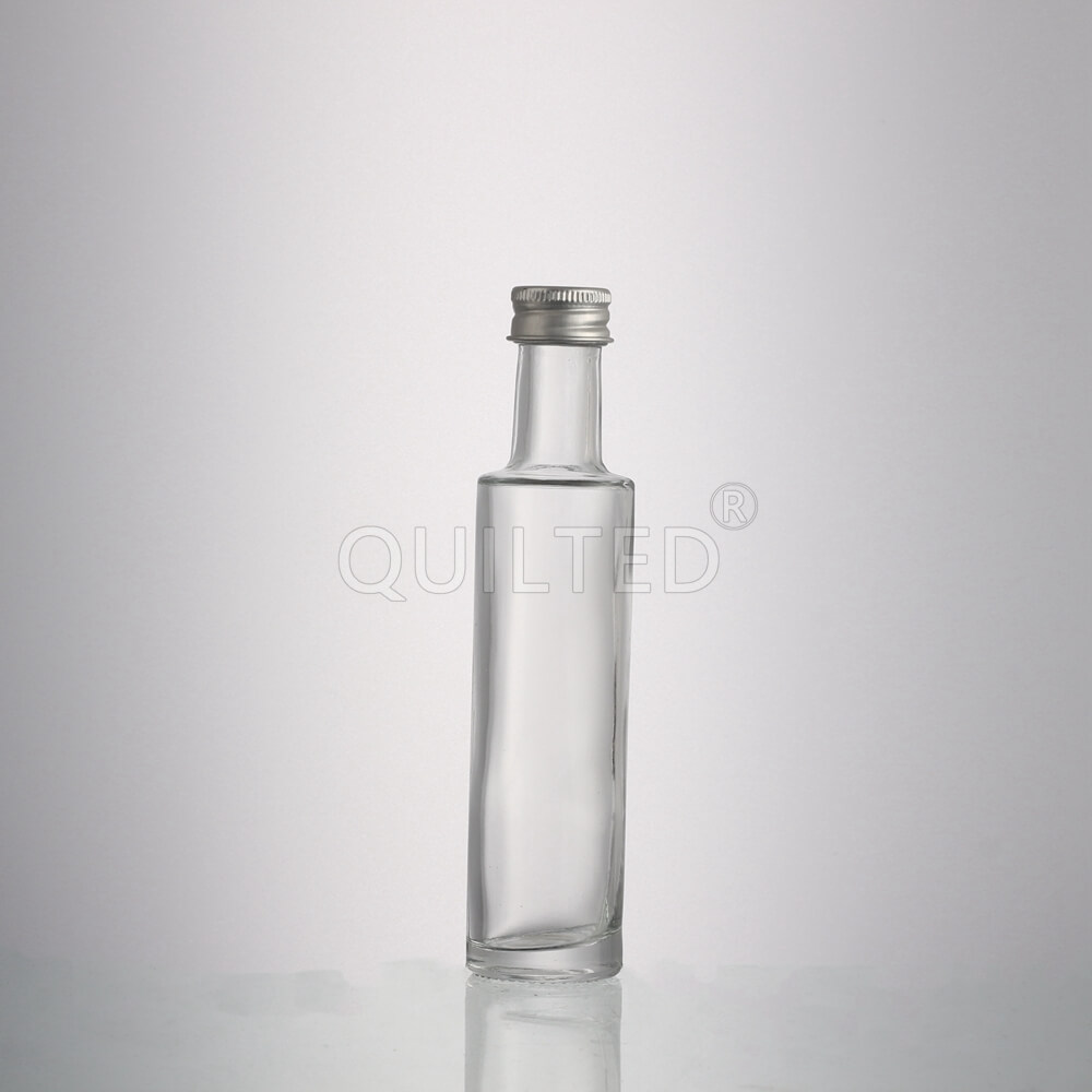 Bouteille de liqueur 50 Ml