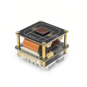 Sensor de módulo de cámara IP IMX415 4K, rendimiento de eliminación de ruido AI para videovigilancia nocturna oscura, salida de video 8MP 30FPS 3840*2160 - Product Image 2