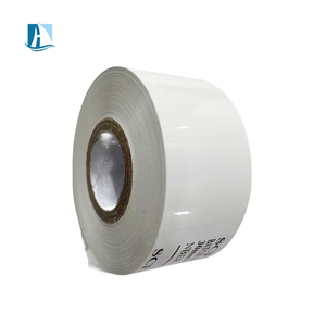 Máquina de impresión por lotes de cinta de código de fecha de 25mm y 30mm SCF900 LC1 FC2 FC3 máquina de codificación/lámina de estampado en caliente - Product Image 3