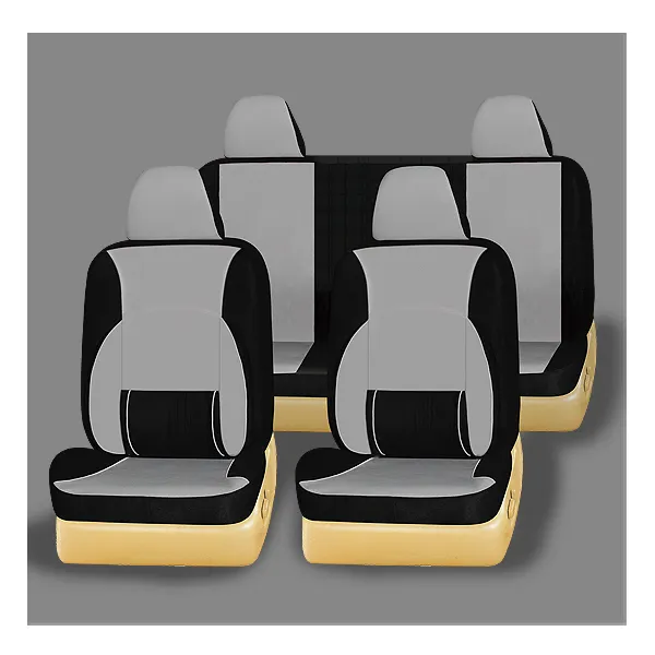 FZX 311 araba aksesuarları oturma yıkayıcı yastık araba Mat otomatik Hatchback bakire yüksek bağlı sünger temiz sandalye hareketli kapak araba koltuk