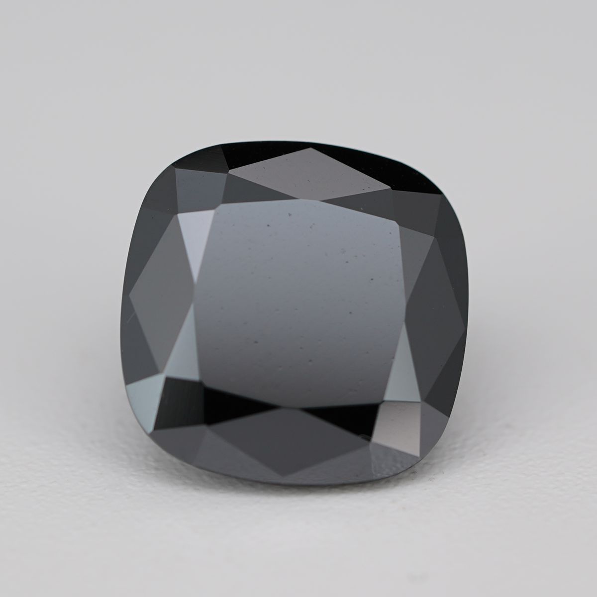 Black Cushion