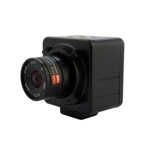 Newest 4K 13MP 1/3'' 4192*3104 38*38mm IMX214 CMOS Mini USB <strong>Camera</strong> UVC Fixed/Autofocus Face Recognition Machine Vision - Product Image 1