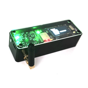 DSTIKE WiFi Deauther OLED V8 KIT ESP8266 Placa DE DESARROLLO 18650 Sistema de carga OLED Interruptor de 3 vías PCBA Fabricante Experto