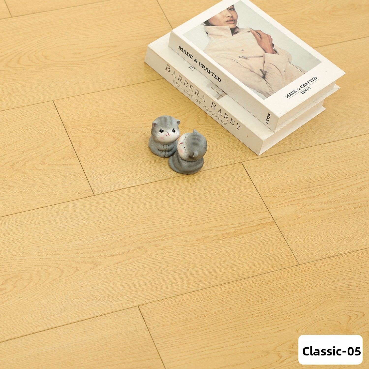 Affordable - Classic 05