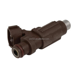 三菱柯尔特1.5 1.3 2002-2004 MR992087喷油器HDB180E - Product Image 4