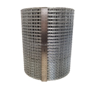 Easily Assembled Black Coated <strong>S</strong>.<strong>S</strong> <strong>Wire</strong> Solar Panel Arrays <strong>Mesh</strong> for Solar Panel Bird Control <strong>Mesh</strong> Rodent Guard 1.5mm*8 Inch *30m - Product Image 1