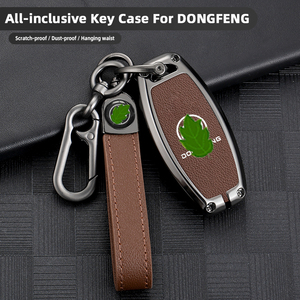 Car <strong>Key</strong> case for TEANA SYLPHY QASHQAI X-TRAIL TIIDA Blue Bird Terra Kicks Murano Patrol Navara From 2006 to 2021 Remote Cover - Product Image 5