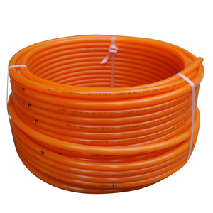 ท่อ HDPE สำหรับระบบทำความร้อนใต้พื้นท่อโพลีเอทิลีน Pert - Product Image 1