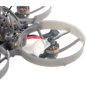 Happymodel Mobula7 75mm 1S mikro FPV Whoop Drone ile 5IN1 AIO uçuş kontrolörü dahili 2.4G ELRS V2.0 RX Nano3 1/3 CMOS - Product Image 5