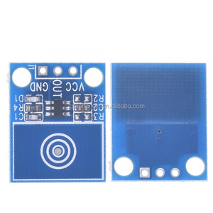 TTP223タッチセンサーモジュール電子モジュールおよびキット用シングルタッチスイッチセンサー - Product Image 5